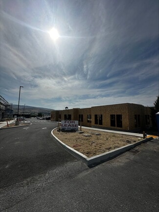 More details for 144 E Noyd Ave, Wenatchee, WA - Office/Retail for Lease