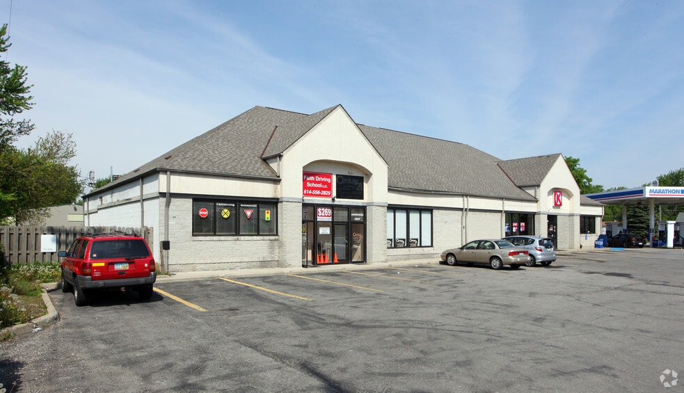 42274235 Avery Rd, Hilliard, OH 43026