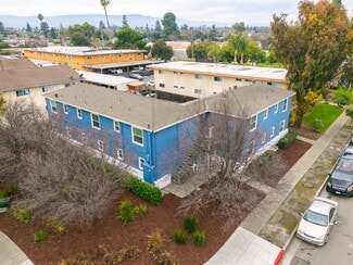 More details for 675 Johanna Ave, Sunnyvale, CA - Multifamily for Sale