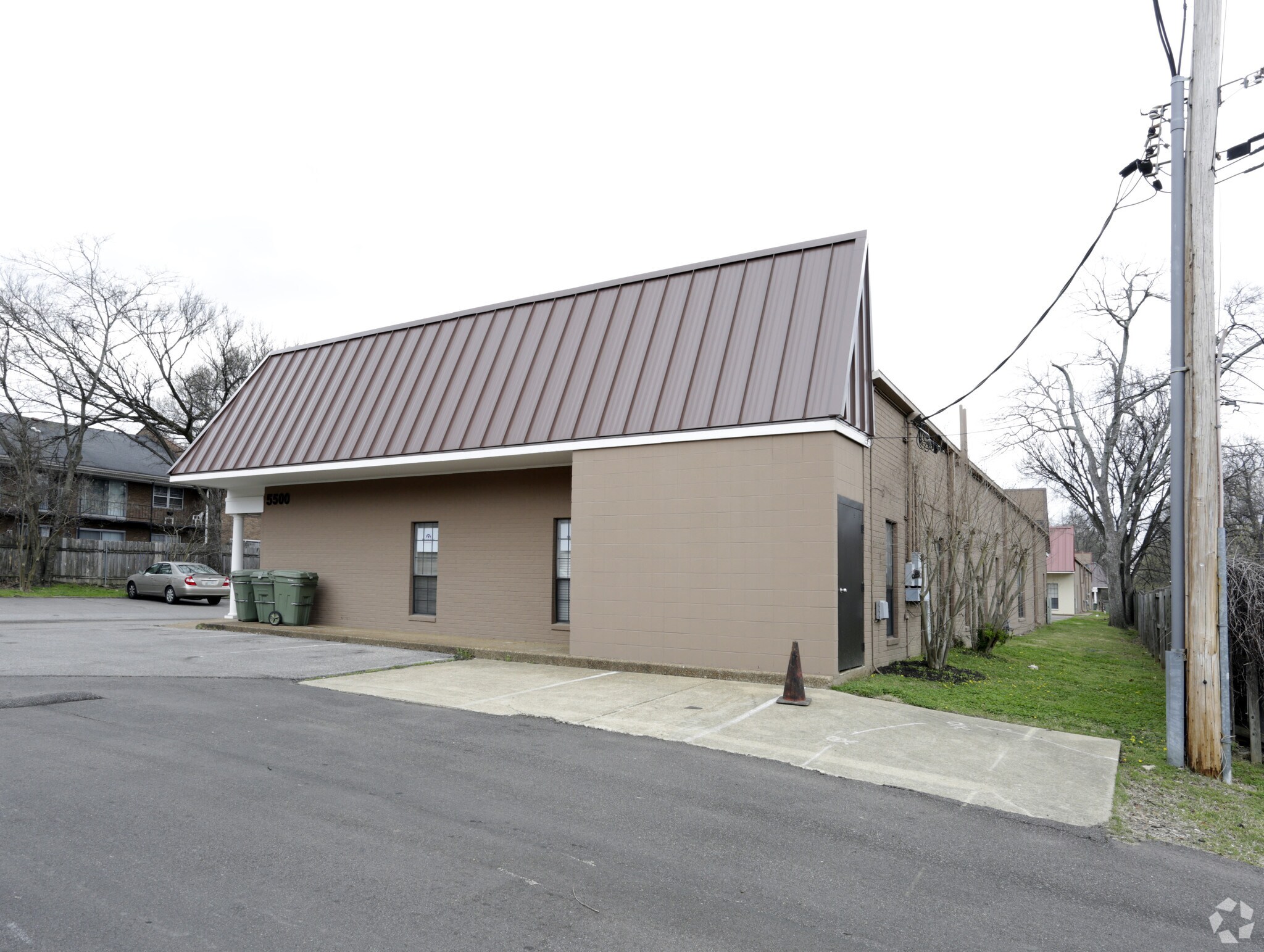 Csl Plasma 3923 Park Ave Memphis Tn 38111 - 3crms8z
