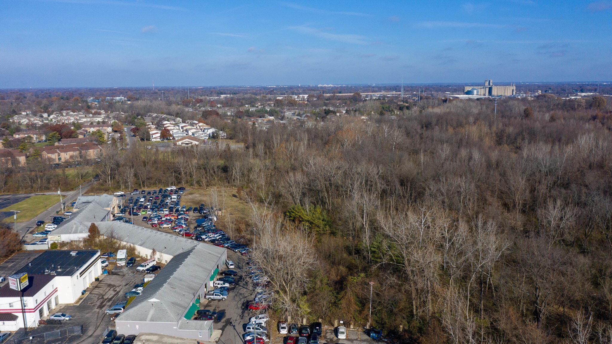 Refugee Rd, Columbus, OH 43232 Refugee Road