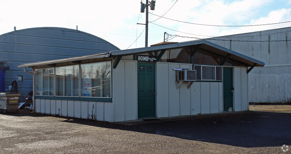 2450 OR-99 Hwy, Eugene, OR for sale - Building Photo - Image 2 of 3