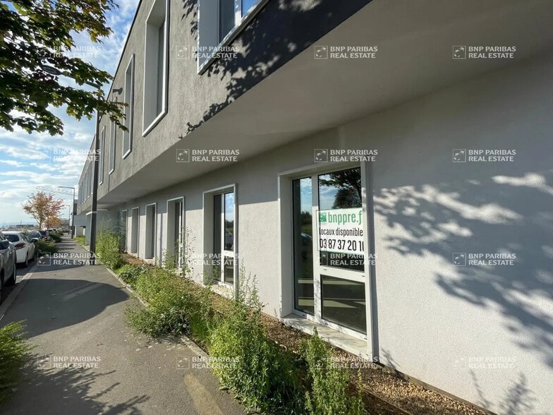 Rue Du Jardin D'écosse, Ars-Laquenexy for sale - Building Photo - Image 3 of 16