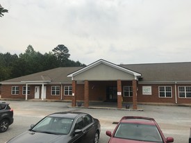 Columbus, GA Day Care Centers for Lease - LoopNet.com