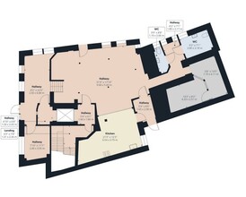 5 New Rd, Lancaster for lease Floor Plan- Image 1 of 2