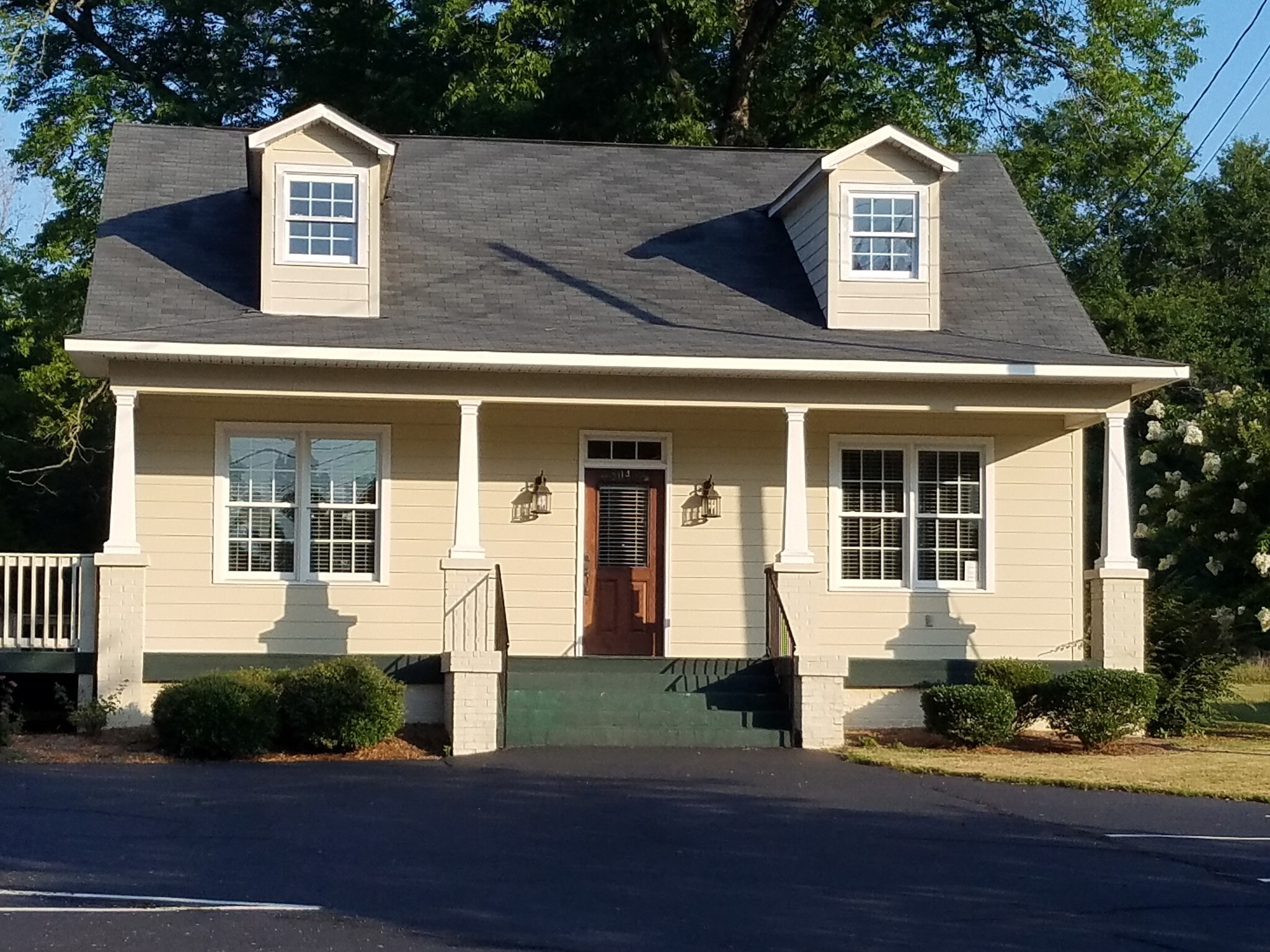 5045 Warm Springs Rd, Columbus, GA for sale Primary Photo- Image 1 of 1