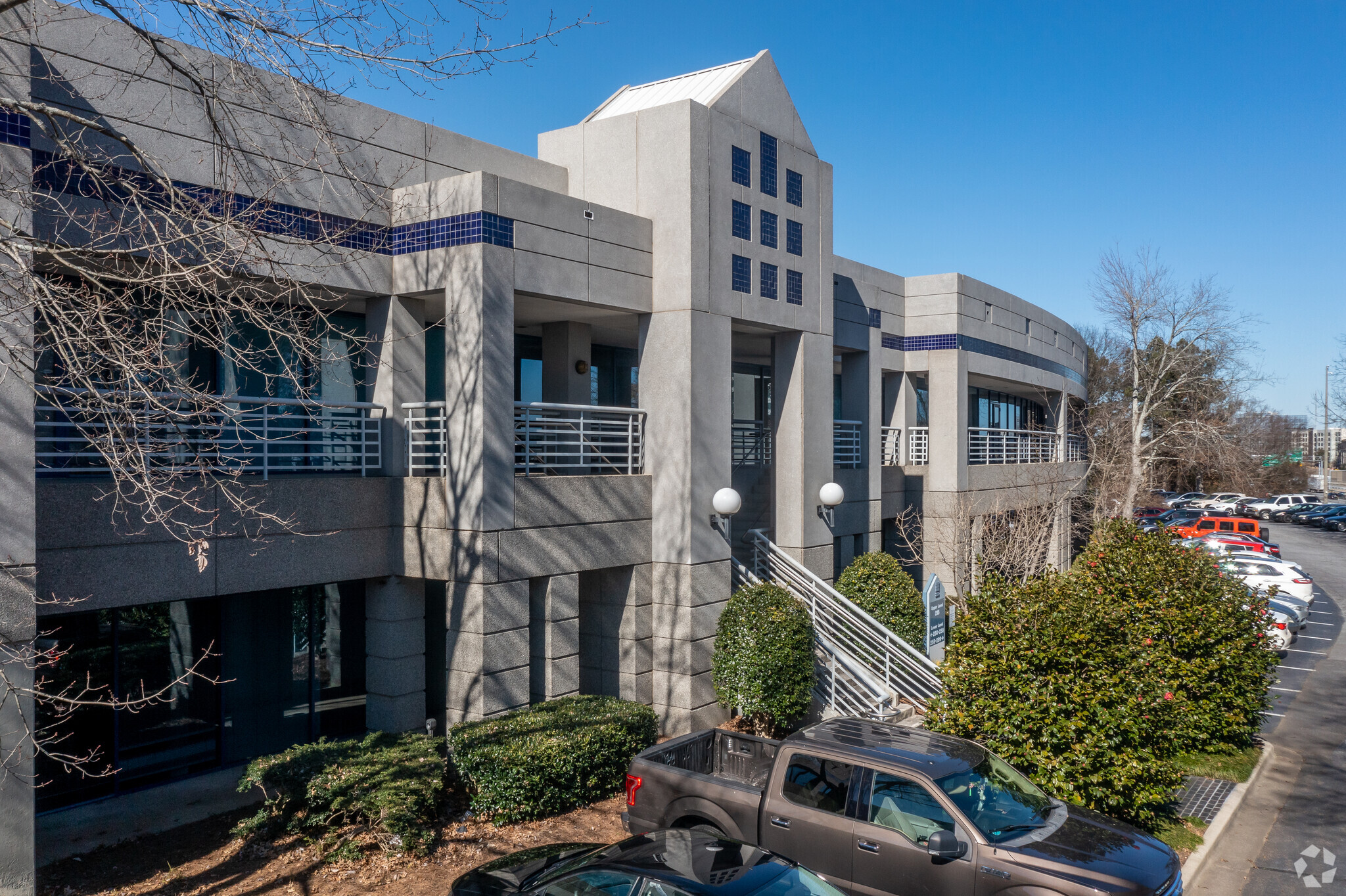 3200 Cobb Galleria Pky SE, Atlanta, GA for lease Building Photo- Image 1 of 8