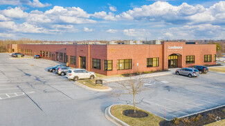 More details for 1423 Clarkview Rd, Baltimore, MD - Flex for Lease