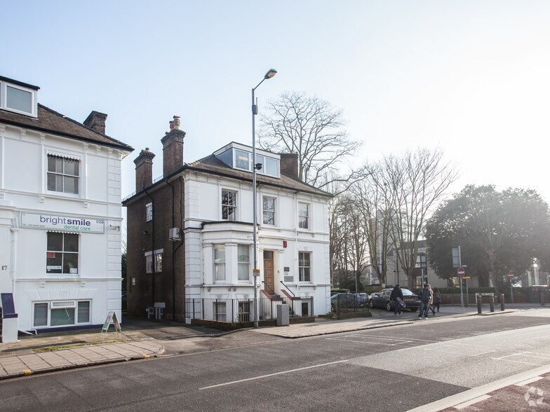 19 Penrhyn Rd, Kingston Upon Thames, KT1 2BZ
