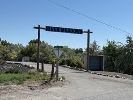 River Meadows MHP - Mobile Home or RV Park