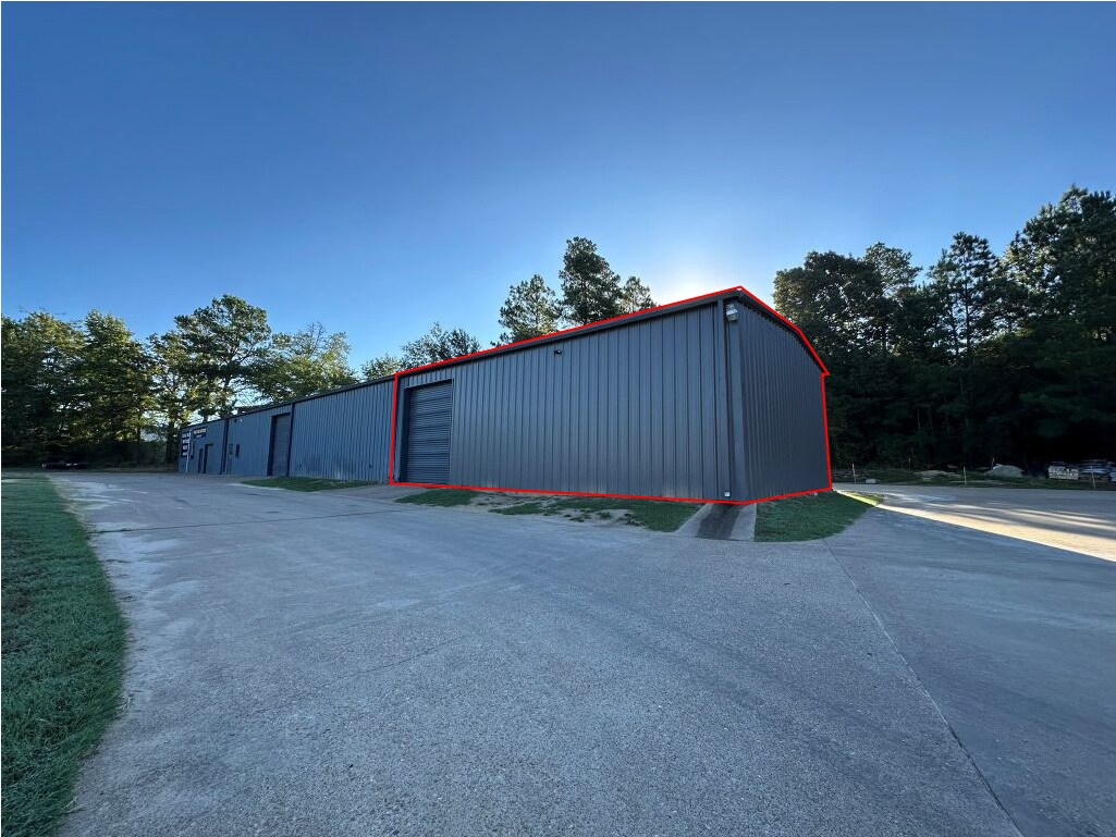 13213 State Highway 155 S, Tyler, TX for sale Building Photo- Image 1 of 1