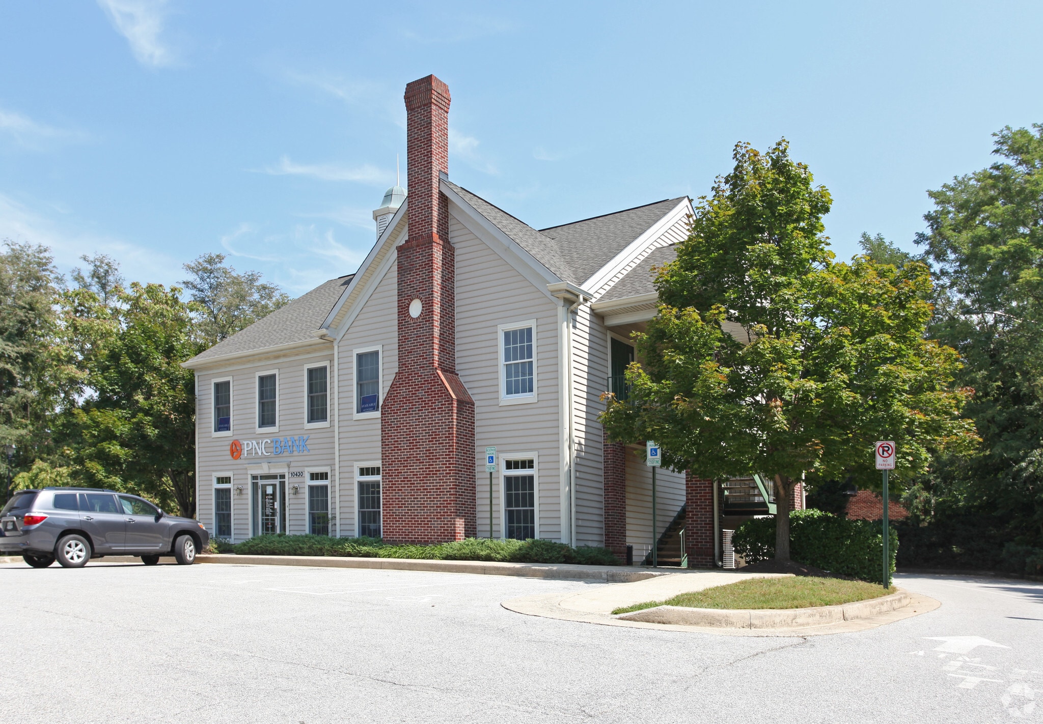 10430 Shaker Dr, Columbia, MD for lease Primary Photo- Image 1 of 4