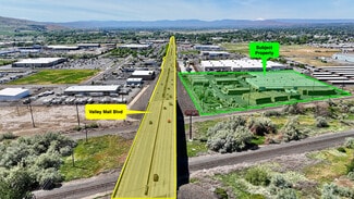 More details for 2255 Longfibre Rd, Yakima, WA - Industrial for Sale