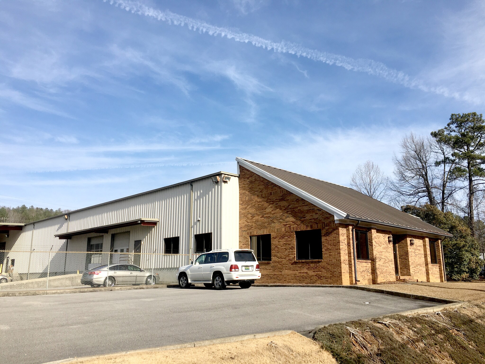 400 Industrial Ln, Birmingham, AL for sale Building Photo- Image 1 of 1