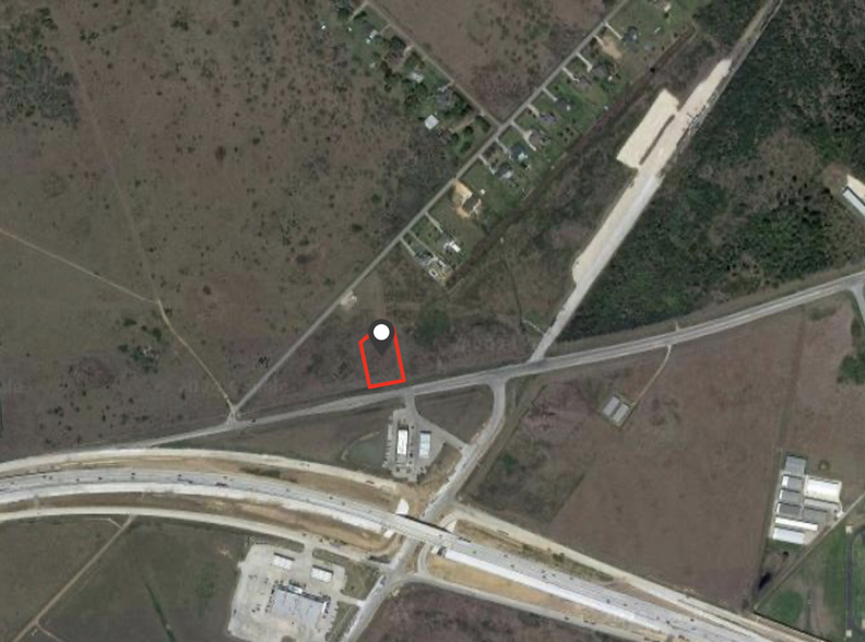 2500 Highway 90 W, Sealy, TX for sale - Other - Image 1 of 2