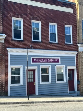 More details for 108 E Main St, Bedford, VA - Office for Sale