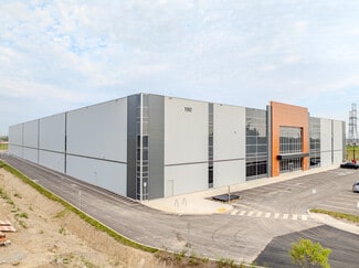 More details for 190 Glover Rd, Hamilton, ON - Industrial for Sale