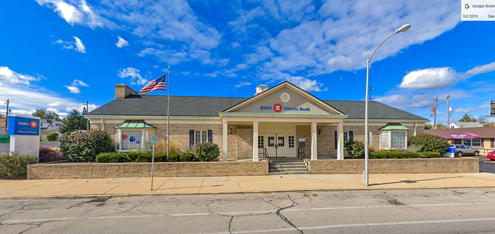 3131 S 13th St, Milwaukee, WI for sale - Building Photo - Image 1 of 5