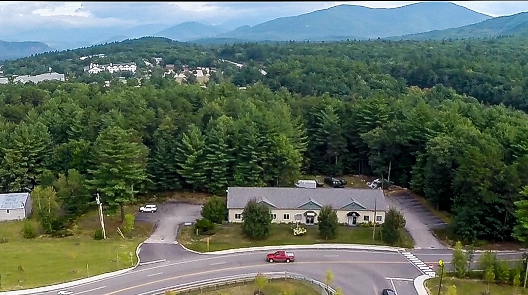 41 Hemlock Ln, North Conway, NH for sale Primary Photo- Image 1 of 1