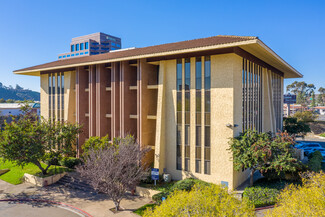 More details for 7801 Mission Center Ct, San Diego, CA - Office/Medical for Lease