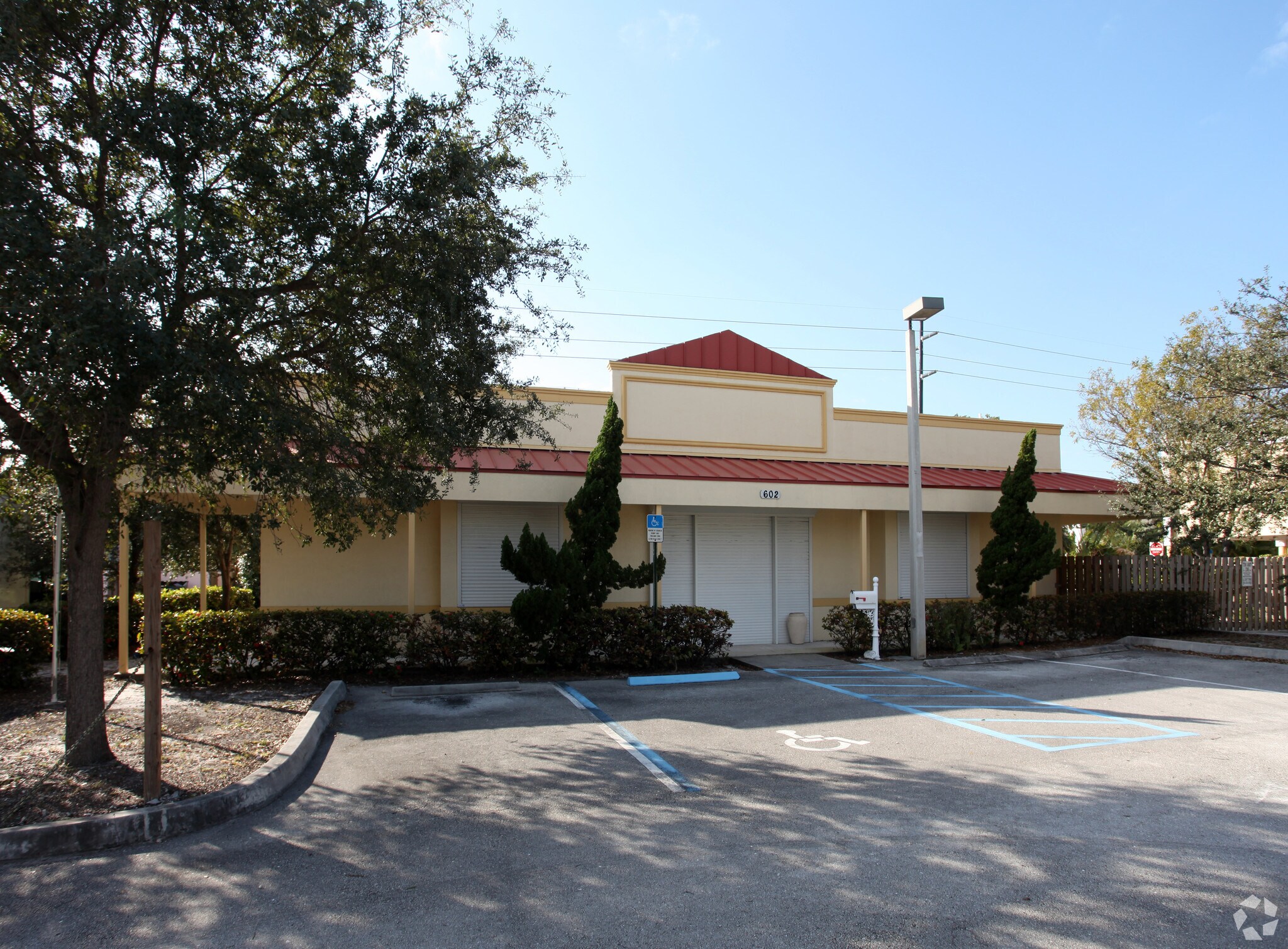 602 E McNab Rd, Pompano Beach, FL for sale Building Photo- Image 1 of 1