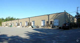 More details for 30 Pond Park Rd, Hingham, MA - Industrial for Lease