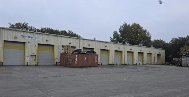Fir St, Heywood for lease - Building Photo - Image 3 of 3