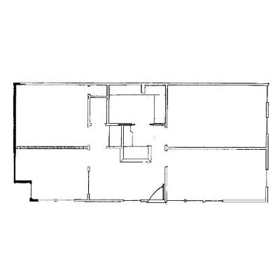 820 Bay Ave, Capitola, CA for lease Floor Plan- Image 1 of 1