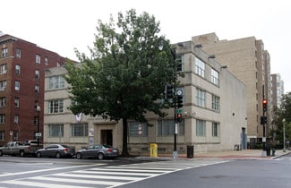 More details for 1134 11th St NW, Washington, DC - Office for Sale