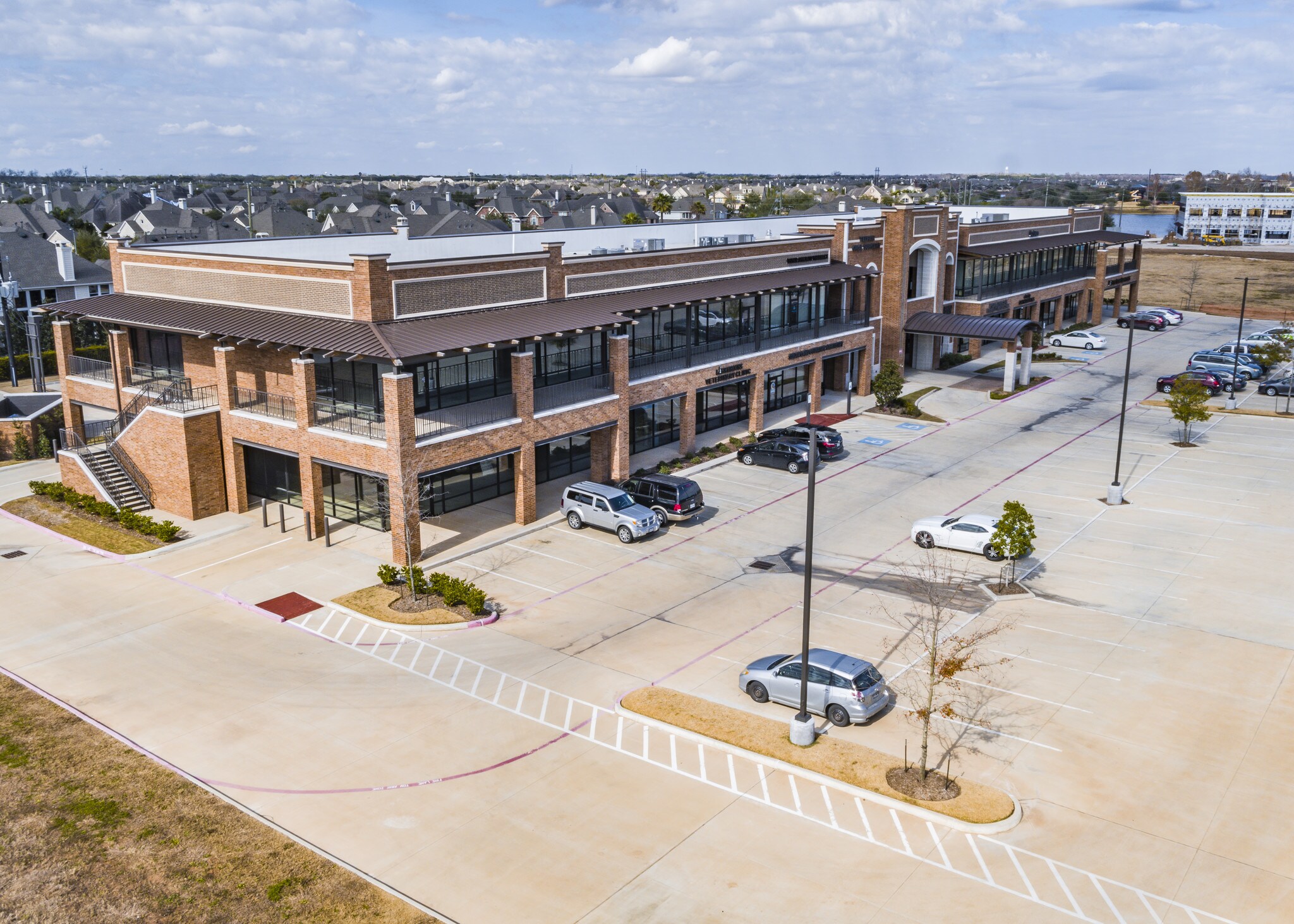 13016 University Blvd, Sugar Land, TX 77479 - The Bazaar at Telfair