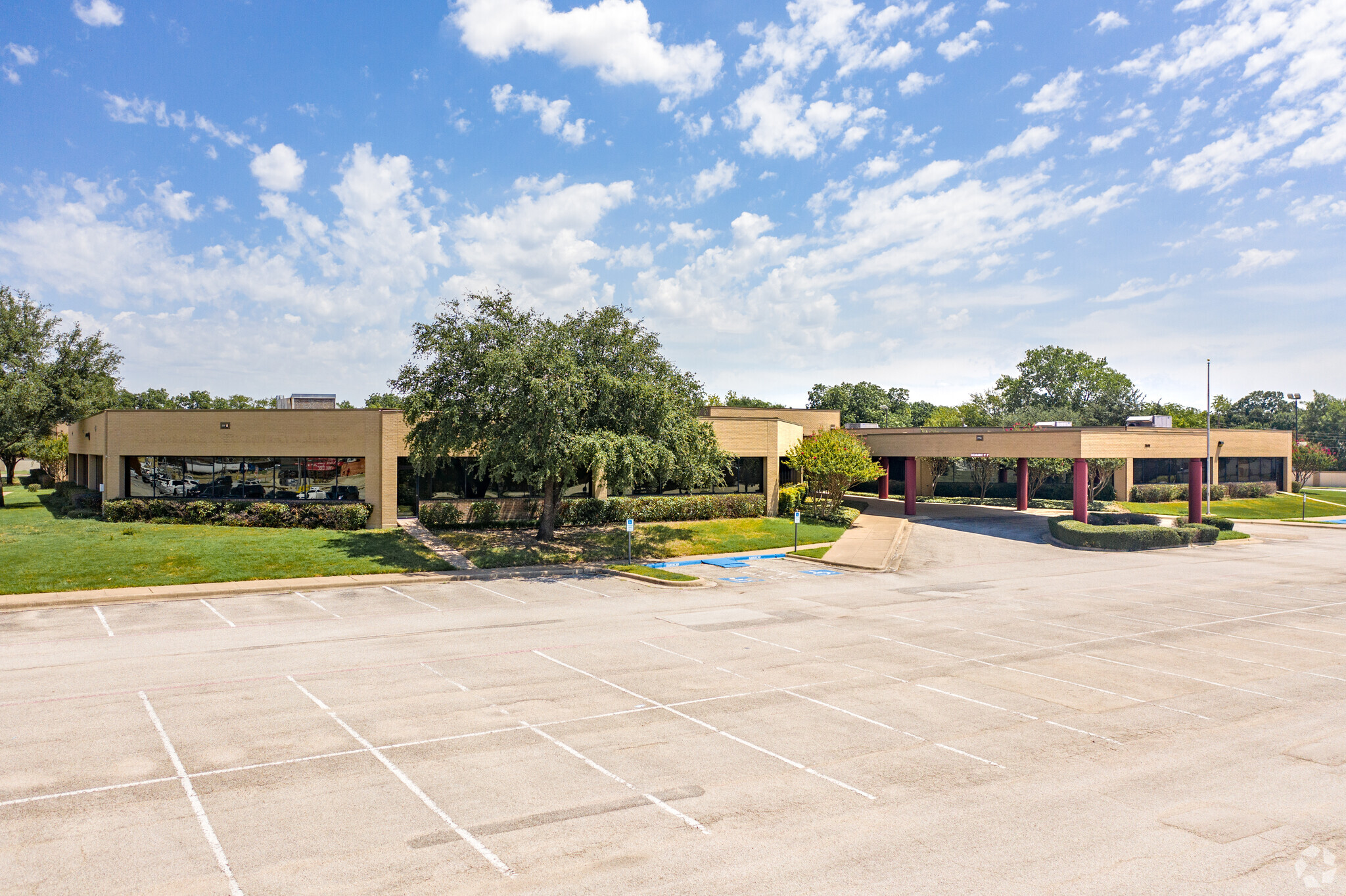 2600 Motley Dr, Mesquite, TX for sale Building Photo- Image 1 of 1