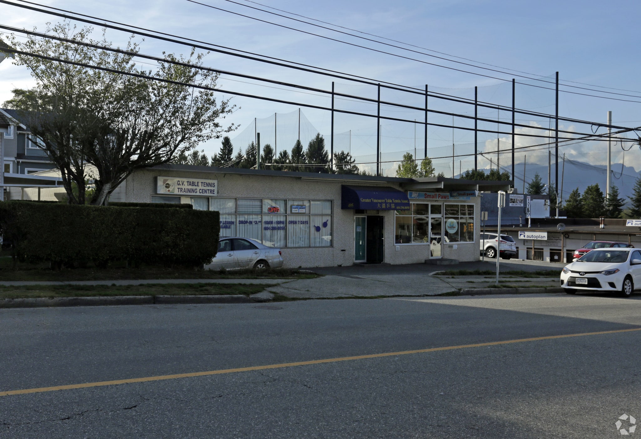 491-495 Sperling Ave, Burnaby, BC for sale Primary Photo- Image 1 of 1