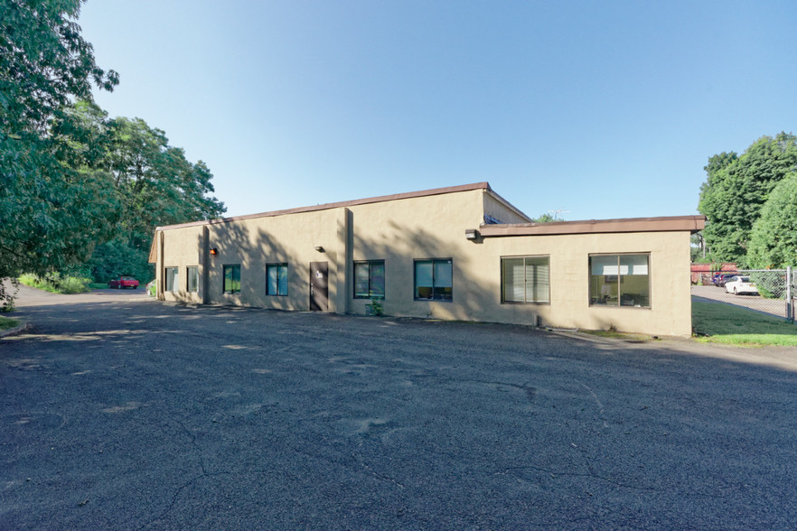 743 Columbia Tpke, East Greenbush, NY for lease - Other - Image 1 of 1