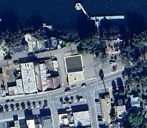 1st St. Isleton, Isleton, CA for sale Primary Photo- Image 1 of 2