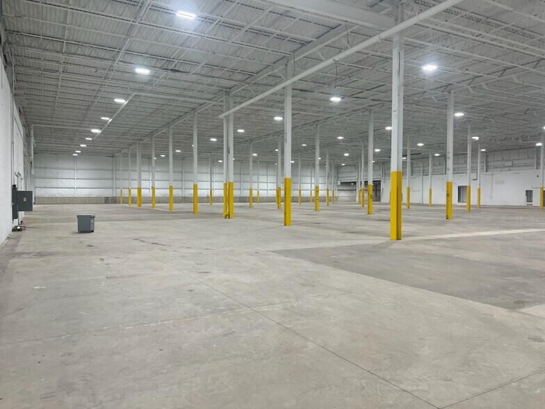 300 W 100, Bluffton, IN for sale - Interior Photo - Image 1 of 1