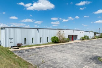 More details for 9628 Forest Hills Rd, Machesney Park, IL - Flex for Lease