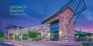 More details for 5161 Lang Ave NE, Albuquerque, NM - Retail for Sale