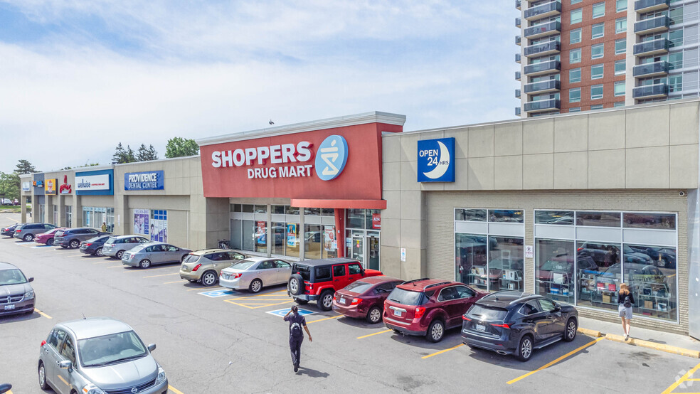 1 Kennedy Rd S, Brampton, ON for sale - Primary Photo - Image 1 of 1