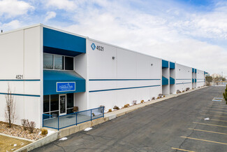 More details for 2100 S 4521 W, Salt Lake City, UT - Industrial for Lease