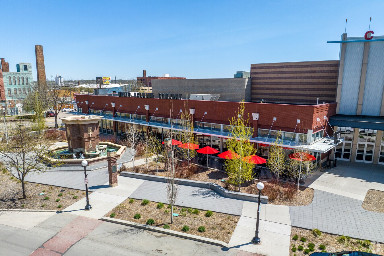 900924 4th St, Sioux City, IA 51101 The Promenade