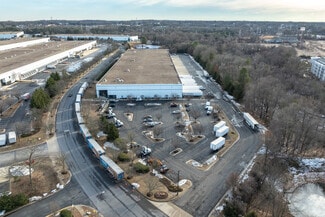 More details for 1760 Crossroads Dr, Odenton, MD - Industrial for Lease