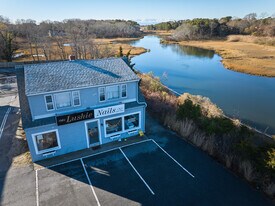 11 Main St, Dennis Port MA - Retail Space