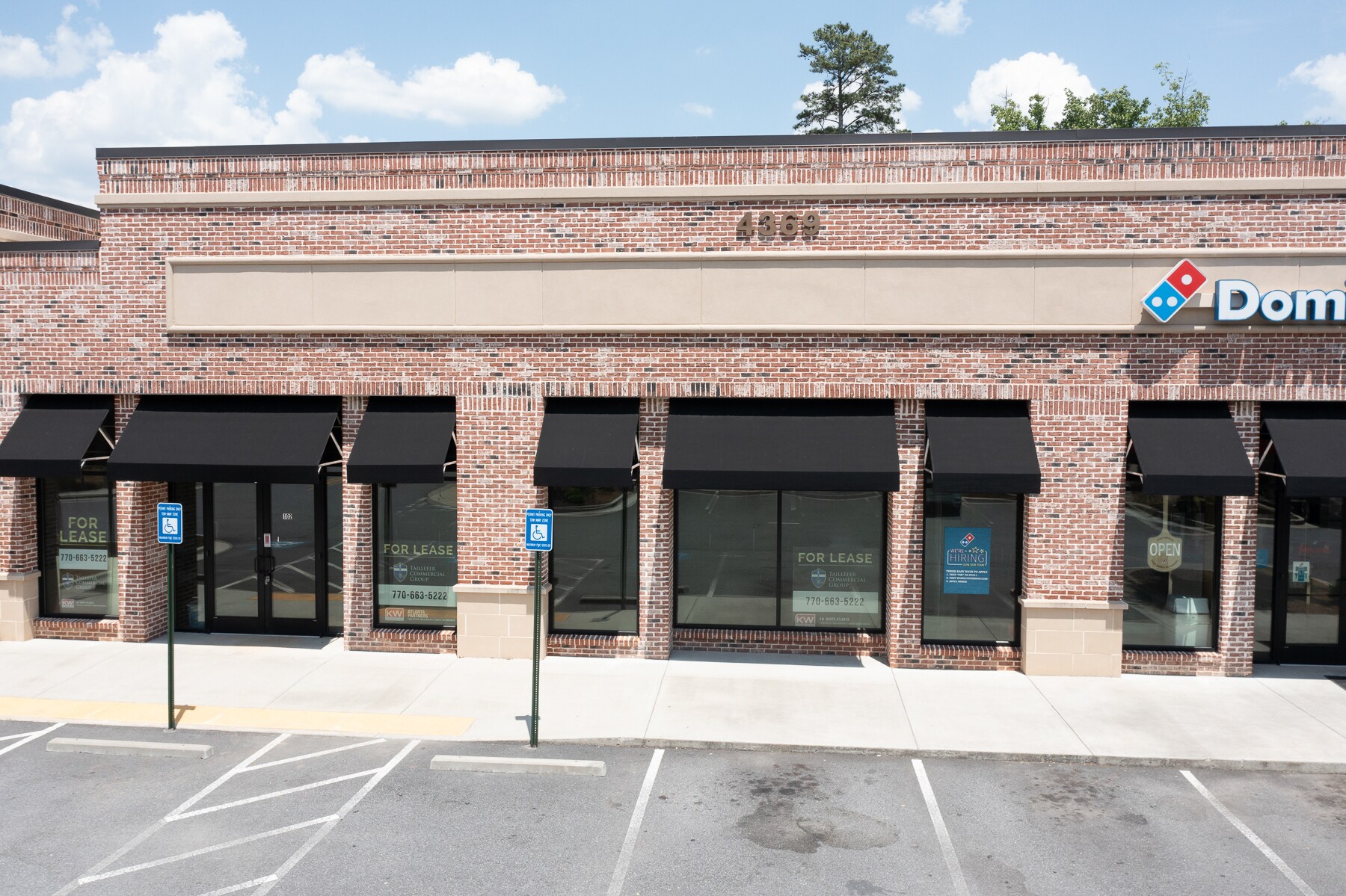 4369 Suwanee Dam Rd, Suwanee, GA for sale Building Photo- Image 1 of 1