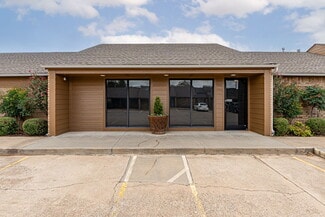 More details for 1530 SW 89th St, Oklahoma City, OK - Office for Sale