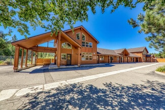 More details for 12315 Deerfield Dr, Truckee, CA - Office for Lease