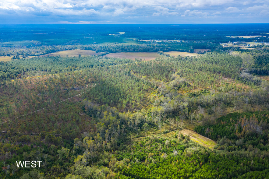 4034 Turnpike Rd, Raeford, NC for sale - Primary Photo - Image 1 of 1