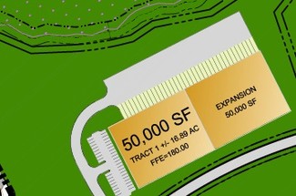 More details for Four Oaks Pky, Four Oaks, NC - Industrial for Lease