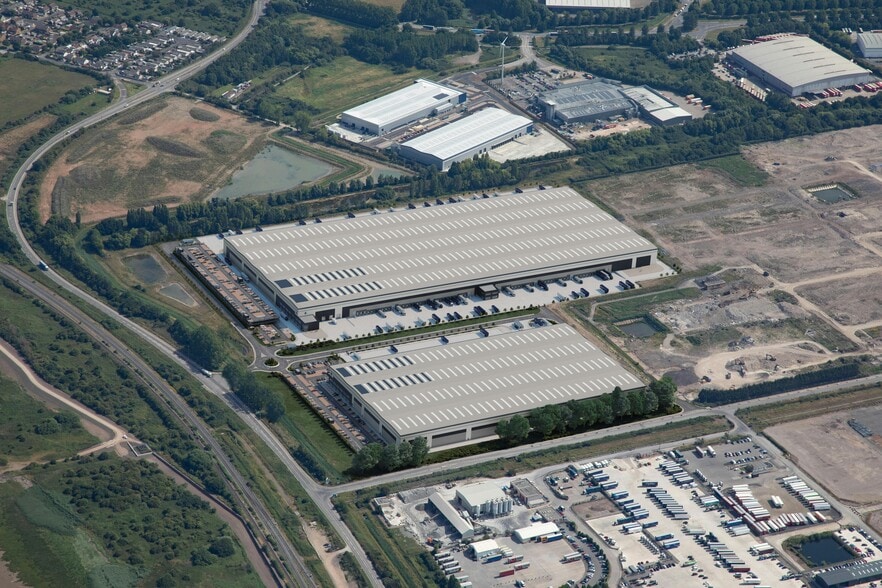 Severn Rd, Bristol for lease - Building Photo - Image 3 of 25