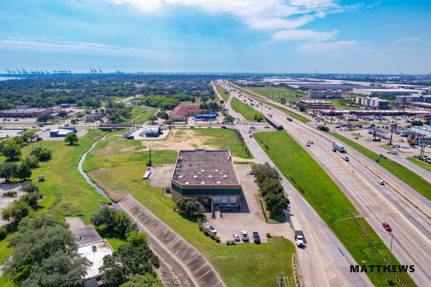 903 Highway 146 S, La Porte, TX for sale - Building Photo - Image 2 of 3