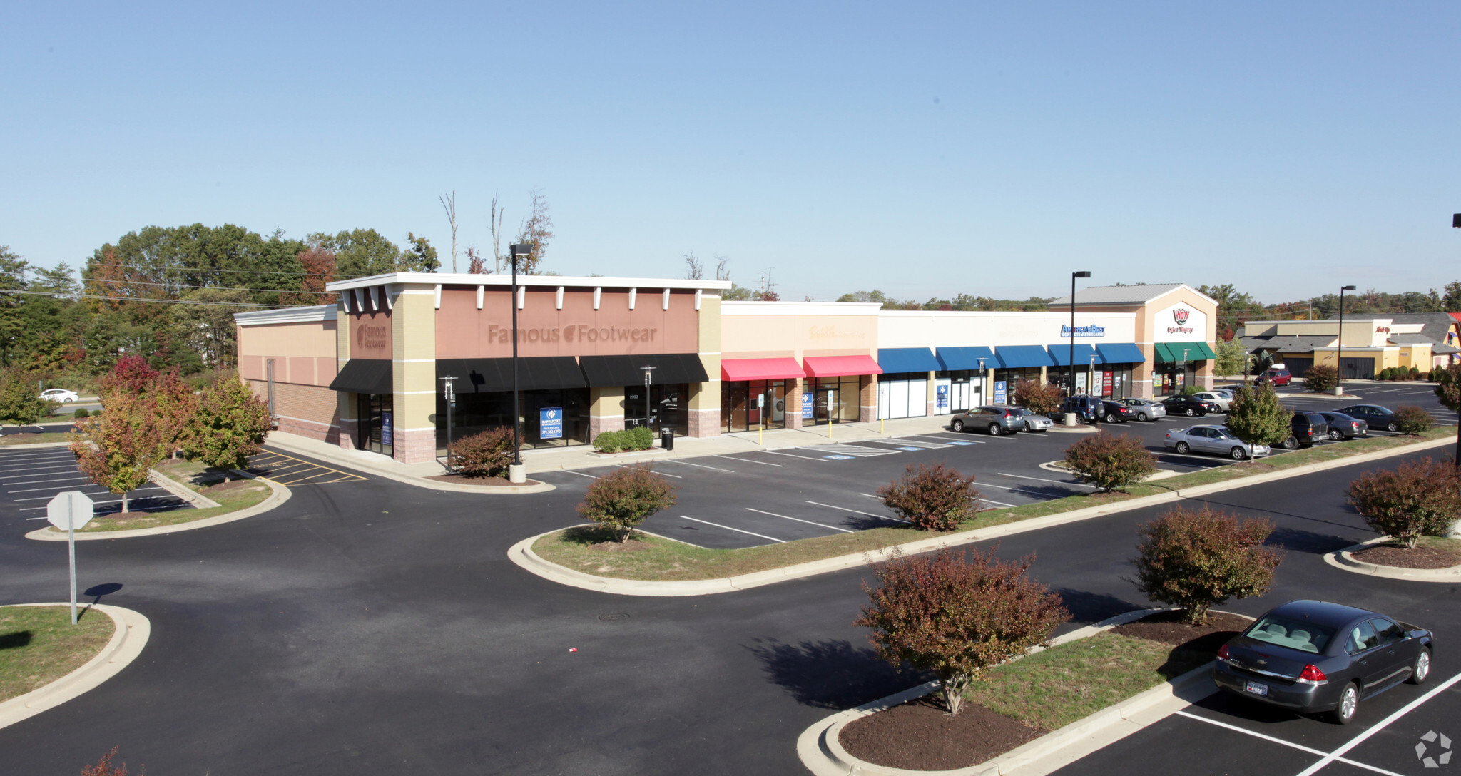 2992-3010 Waldorf Market Pl, Waldorf, MD 20603 - Retail for Lease ...